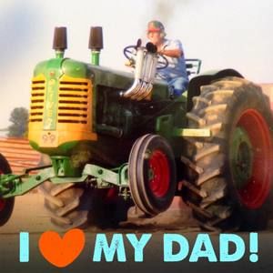 Meet your Posher, Patty